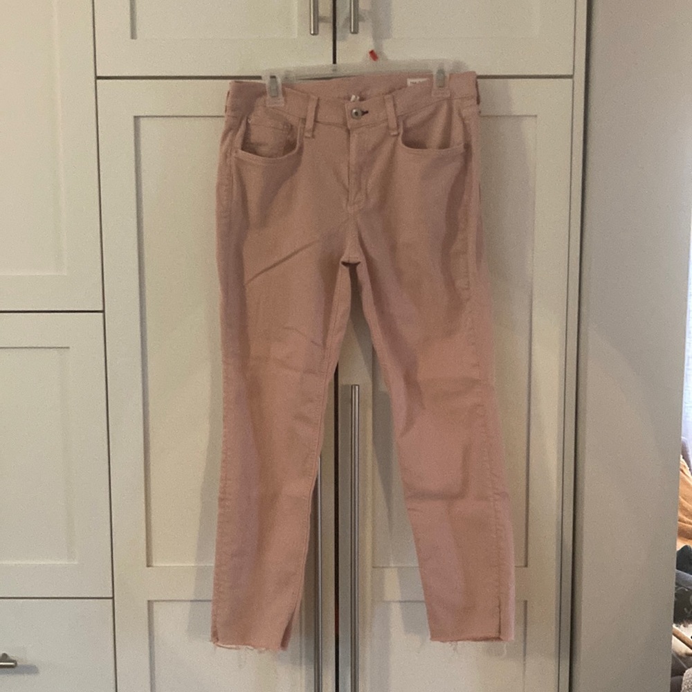 rag & bone Women’s Dre Capri Pants